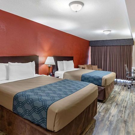 Econo Lodge Inn & Suites Old Saybrook - Westbrook Exterior foto