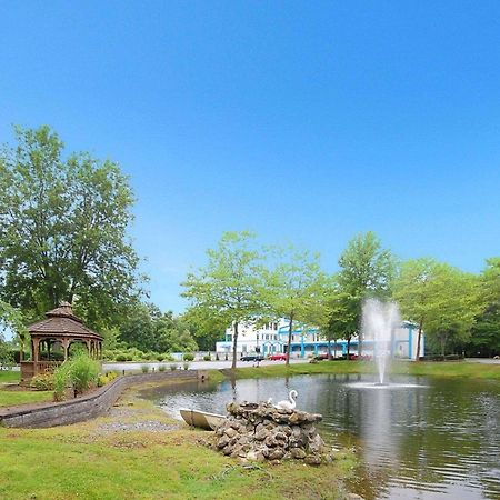 Econo Lodge Inn & Suites Old Saybrook - Westbrook Exterior foto