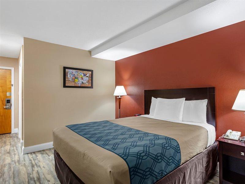 Econo Lodge Inn & Suites Old Saybrook - Westbrook Exterior foto