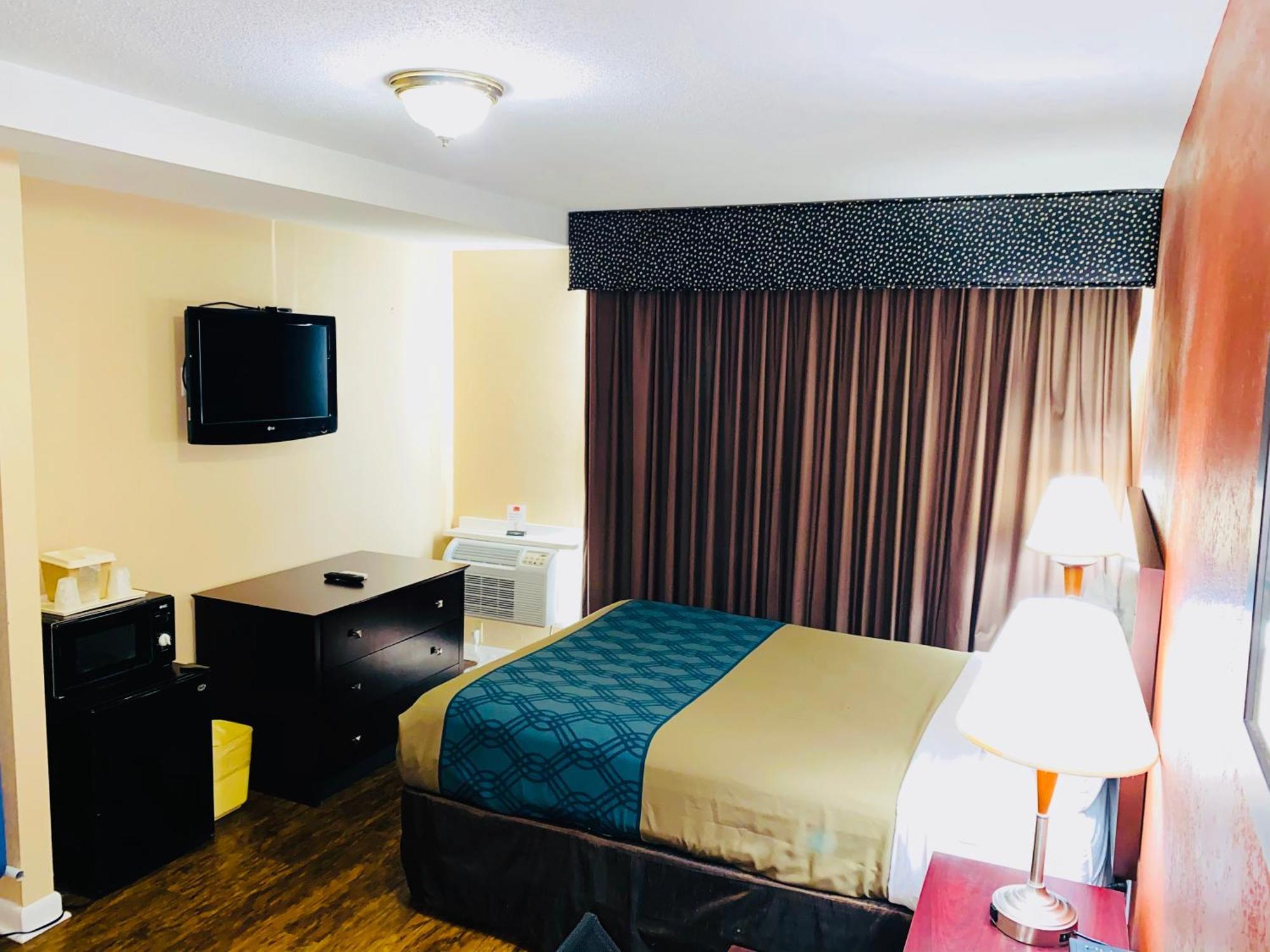Econo Lodge Inn & Suites Old Saybrook - Westbrook Zimmer foto
