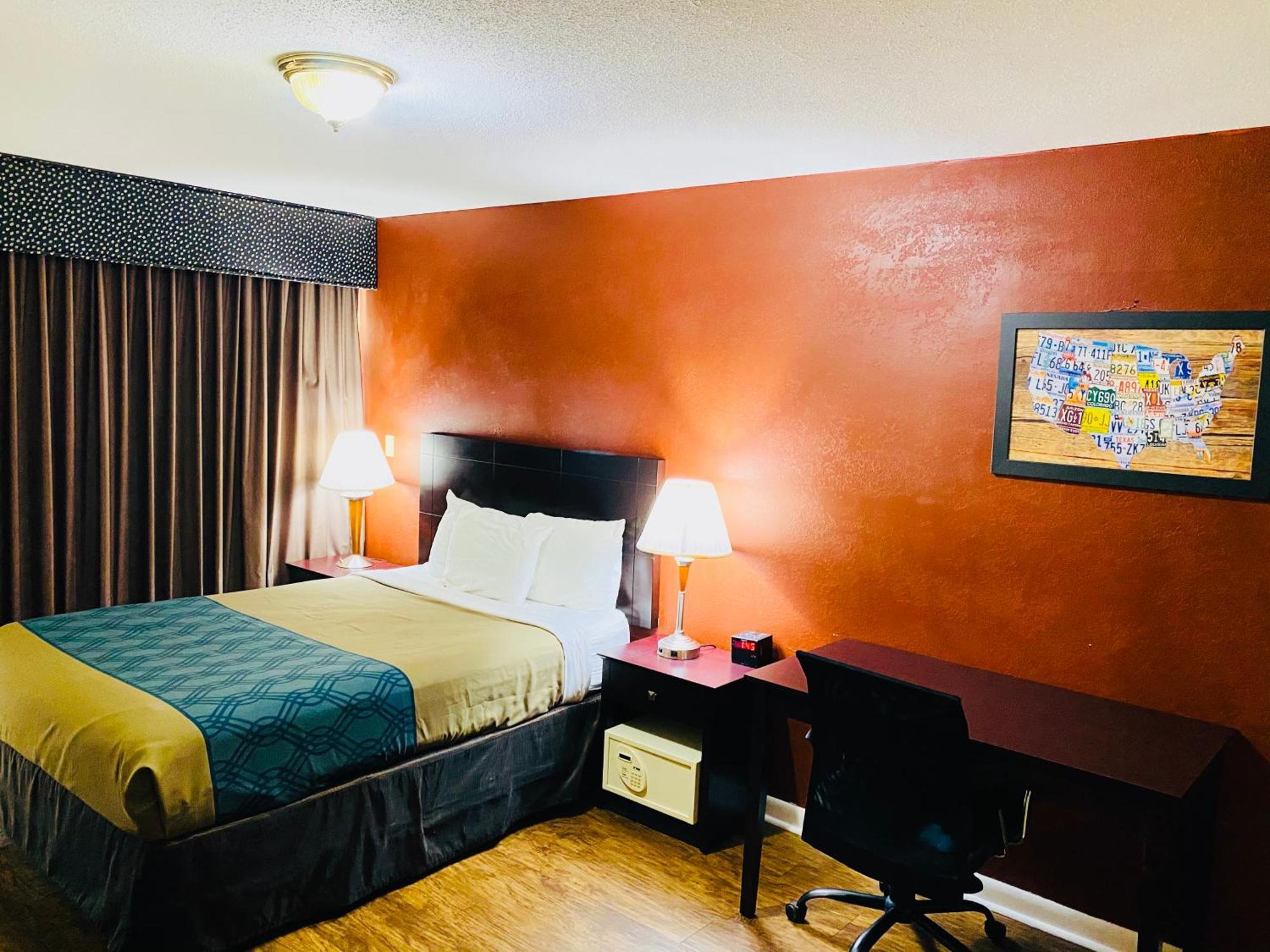 Econo Lodge Inn & Suites Old Saybrook - Westbrook Zimmer foto