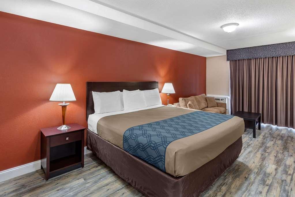 Econo Lodge Inn & Suites Old Saybrook - Westbrook Zimmer foto